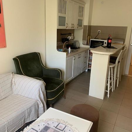 Apartmant Nik Herceg Novi Eksteriør billede