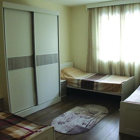 Apartmant Nik Herceg Novi Eksteriør billede