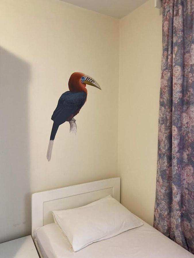 Apartmant Nik Herceg Novi Eksteriør billede