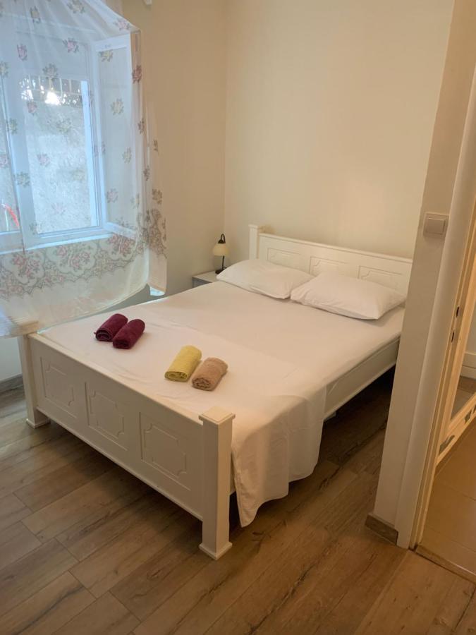 Apartmant Nik Herceg Novi Eksteriør billede