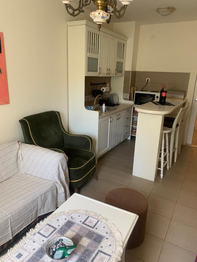 Apartmant Nik Herceg Novi Eksteriør billede