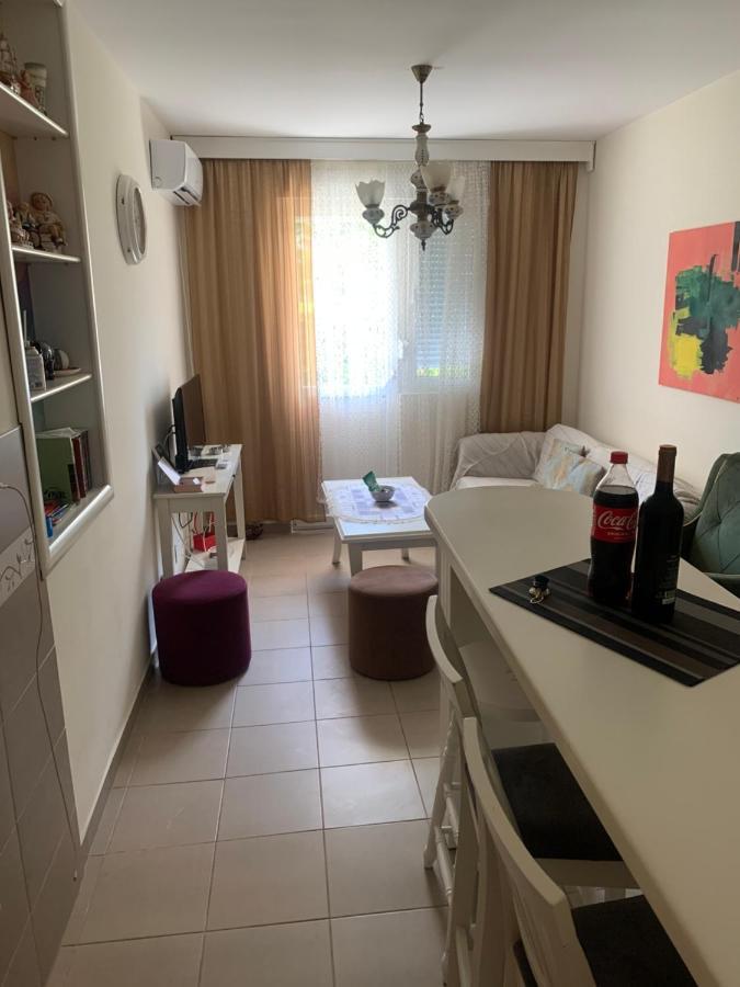 Apartmant Nik Herceg Novi Eksteriør billede