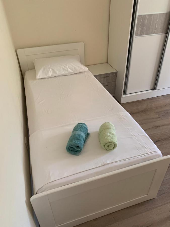 Apartmant Nik Herceg Novi Eksteriør billede