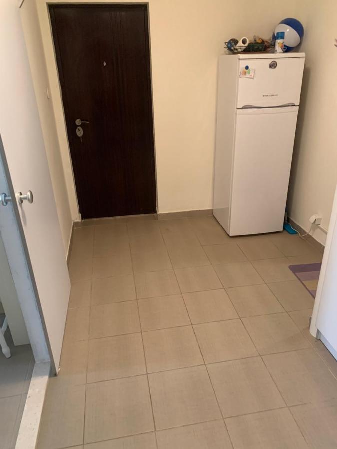 Apartmant Nik Herceg Novi Eksteriør billede