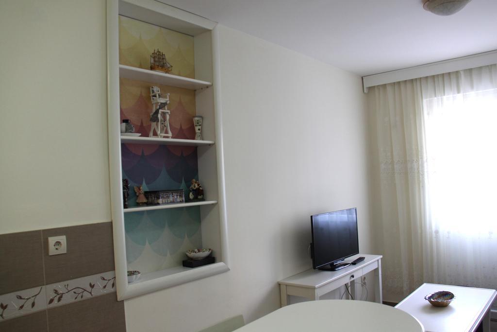 Apartmant Nik Herceg Novi Eksteriør billede