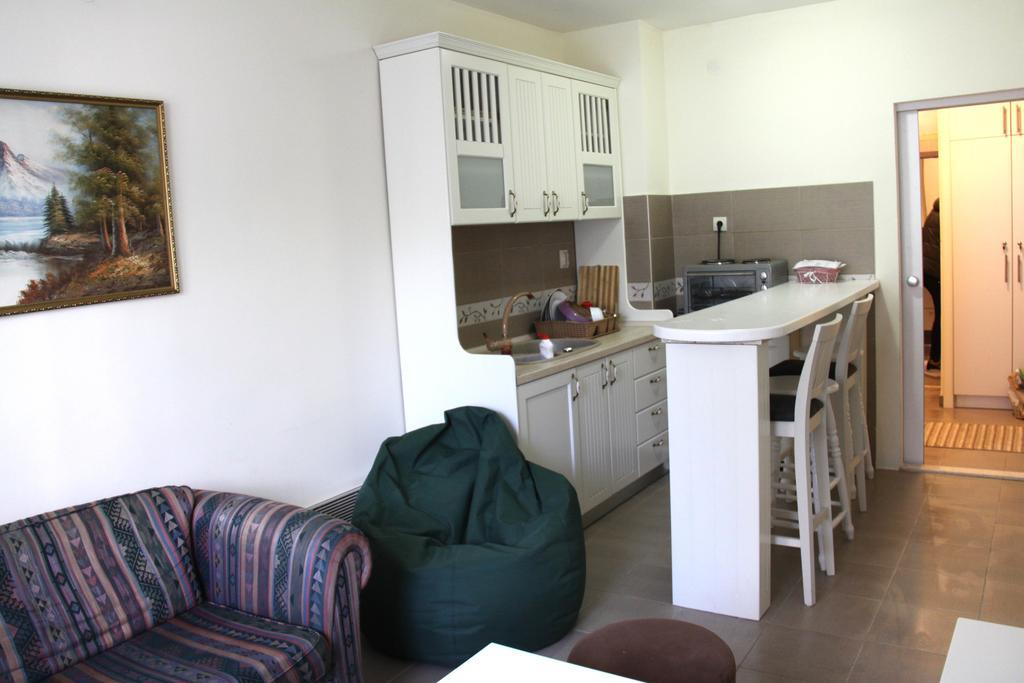 Apartmant Nik Herceg Novi Eksteriør billede