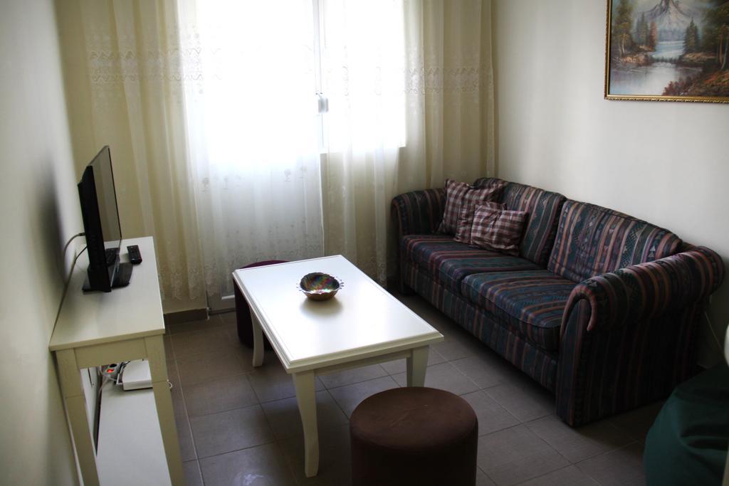 Apartmant Nik Herceg Novi Eksteriør billede