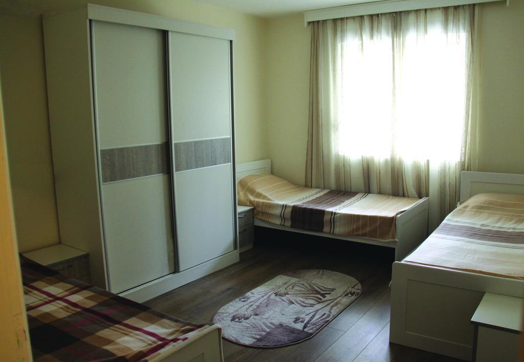 Apartmant Nik Herceg Novi Eksteriør billede