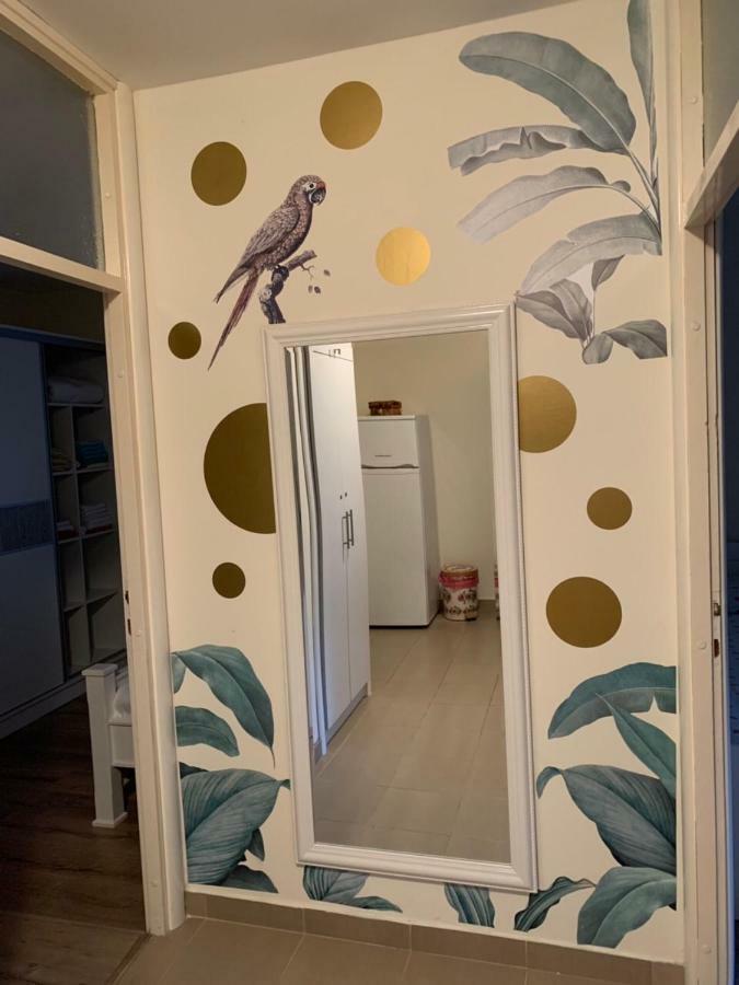 Apartmant Nik Herceg Novi Eksteriør billede
